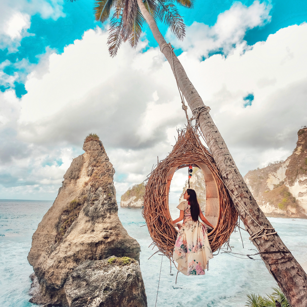 A Balinese Honeymoon - Indonesia